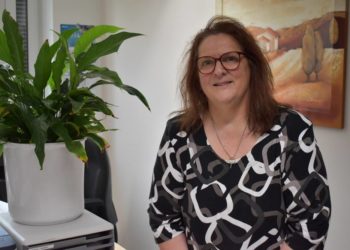 Gleichstellungsbeauftragte für das Amt Büchen