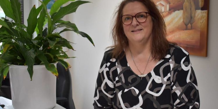 Gleichstellungsbeauftragte für das Amt Büchen