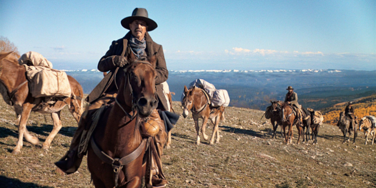 ‚Horizon‘ im Filmclub