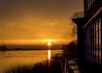 Advent in der Herberge