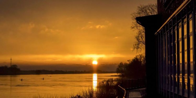 Advent in der Herberge