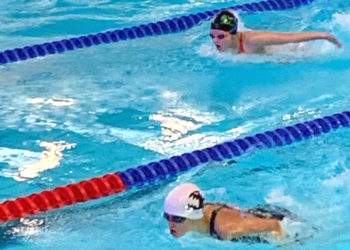 RSV-Schwimmen: Erfolgreicher Jahresabschluss bei der Braunschweiger Weihnachtsgala