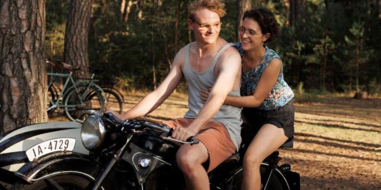 Montagskino: ‚In Liebe, eure Hilde‘