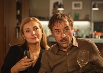 Filmclub-Festival: ‚Alter weißer Mann‘