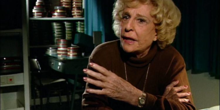 Filmclub-Montagskino: „Riefenstahl“