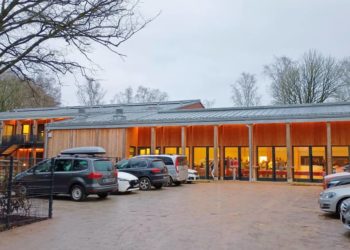 Kita-Neubau in Wohltorf: ‚Ein Haus für alle!‘