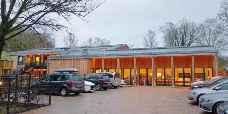 Kita-Neubau in Wohltorf: ‚Ein Haus für alle!‘