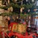 Alle Jahre wieder – Weihnachtsschmuck und Modelleisenbahn aus alter Zeit