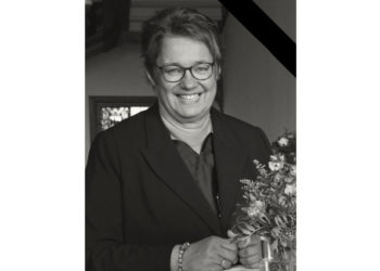 Der Kreis Herzogtum Lauenburg trauert um Kreispräsidentin Anja Harloff