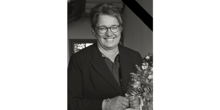 Der Kreis Herzogtum Lauenburg trauert um Kreispräsidentin Anja Harloff