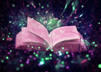 Märchenabend für Erwachsene