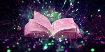 Märchenabend für Erwachsene