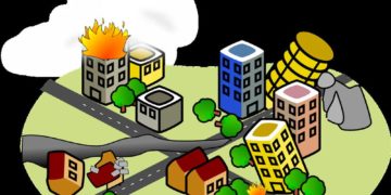 Mehr als 1.000 Notfallinfopunkte im Land gefördert