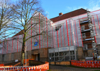 Umfangreiche Sanierung – Kreismuseum in Ratzeburg ab 2025 geschlossen