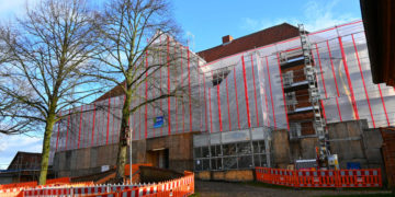 Umfangreiche Sanierung – Kreismuseum in Ratzeburg ab 2025 geschlossen
