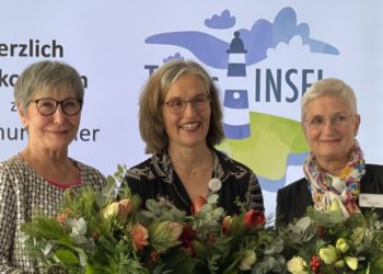 TagesINSEL in Mölln eröffnet