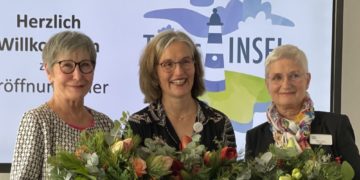 TagesINSEL in Mölln eröffnet