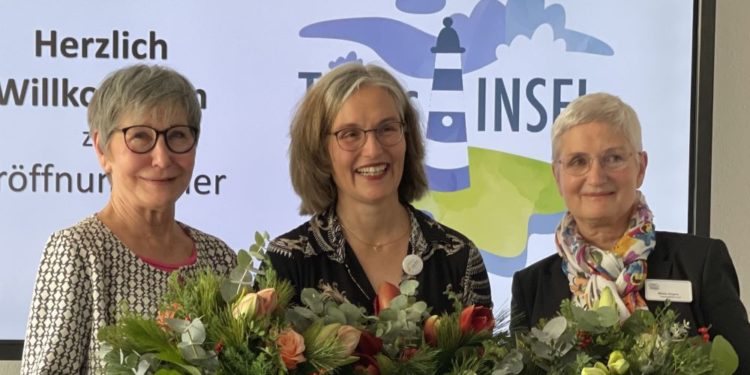 TagesINSEL in Mölln eröffnet