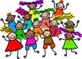 Tanzen für Kinder und Jugendliche