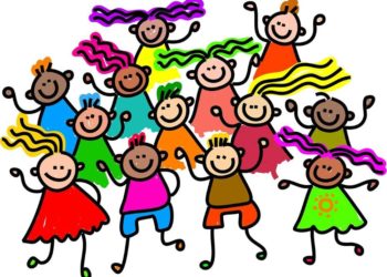Tanzen für Kinder und Jugendliche