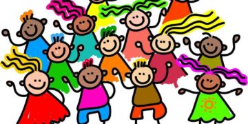 Tanzen für Kinder und Jugendliche