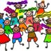 Tanzen für Kinder und Jugendliche