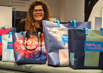 GeesthachtMuseum und Tourist-Info noch bis 23.12. geöffnet