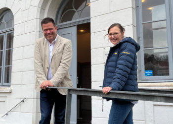 Ein neues Rekordjahr? Die touristische Entwicklung 2024 im Herzogtum Lauenburg