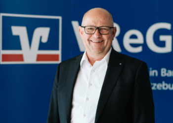 Vorstandswechsel bei der Volksbank Raiffeisenbank