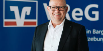 Vorstandswechsel bei der Volksbank Raiffeisenbank