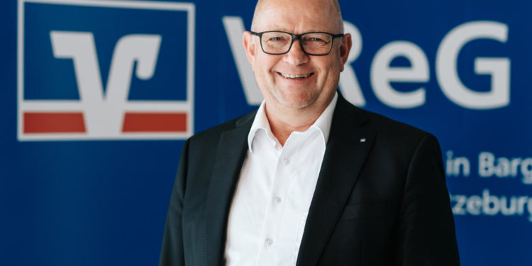 Vorstandswechsel bei der Volksbank Raiffeisenbank