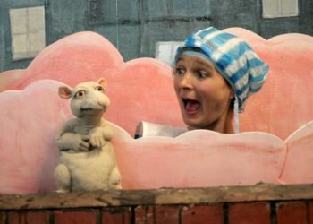 Weihnachtsmärchen in Berkenthin