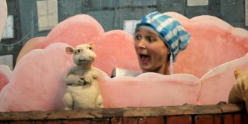 Weihnachtsmärchen in Berkenthin