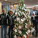Wunschbaum-Aktion in Schwarzenbek
