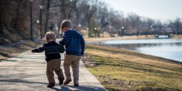 ‚Kinder im Blick‘ erhält Deutschen Bildungsaward 2024/2025
