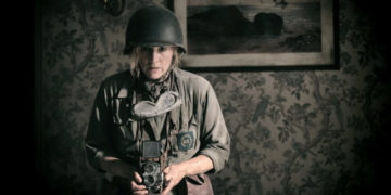 ‚Die Fotografin‘ im Eulenspiegelkino