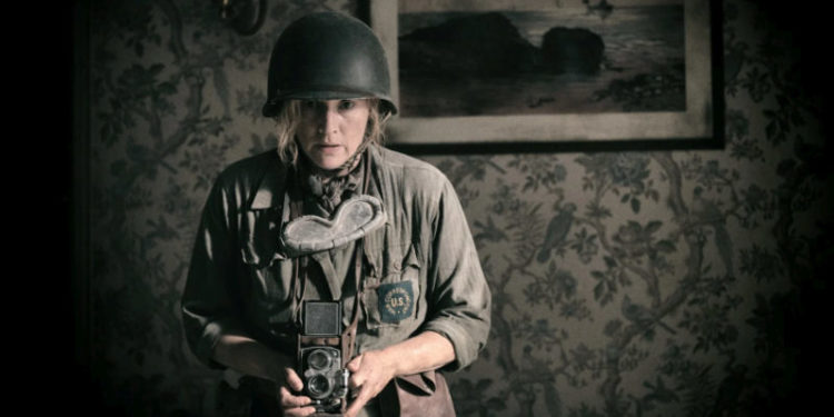 ‚Die Fotografin‘ im Eulenspiegelkino