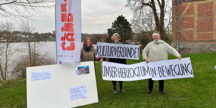 Jetzt heißt es Daumen drücken!