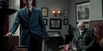 Montagskino: ‚Freud – Jenseits des Glaubens‘