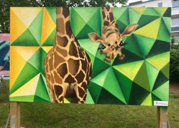 Jetzt anmelden zur Wentorfer Kulturwoche 2025