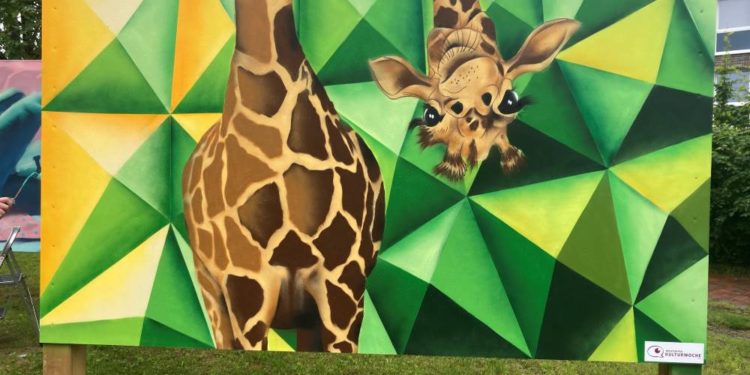 Jetzt anmelden zur Wentorfer Kulturwoche 2025