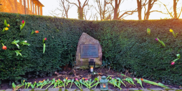 Internationaler Gedenktag für die Opfer des Nationalsozialismus