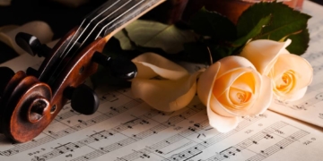 Klassische Musik mit dem Bachorchester Herzogtum Lauenburg