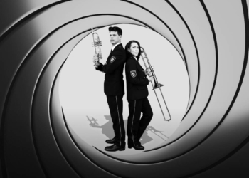 ‚Im Geheimdienst der Musik‘