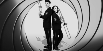 ‚Im Geheimdienst der Musik‘