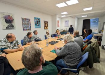 Antirassismus-Arbeit beginnt mit Empathie und Wissen