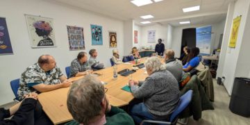 Antirassismus-Arbeit beginnt mit Empathie und Wissen