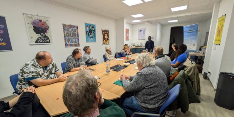 Antirassismus-Arbeit beginnt mit Empathie und Wissen