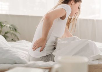 Rund 59.200 Menschen im Herzogtum Lauenburg von Rückenschmerzen geplagt