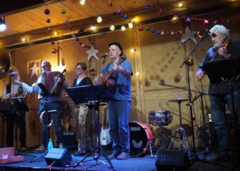 Nach dem Fest ist vor dem Festival